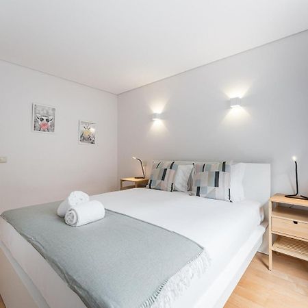 Guestready - Artsy Apartment Porto Eksteriør bilde