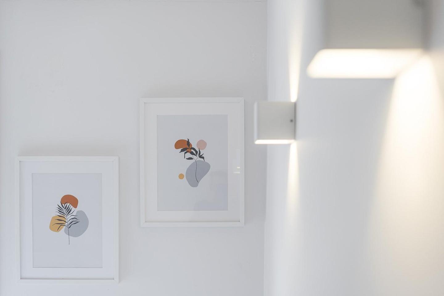 Guestready - Artsy Apartment Porto Eksteriør bilde