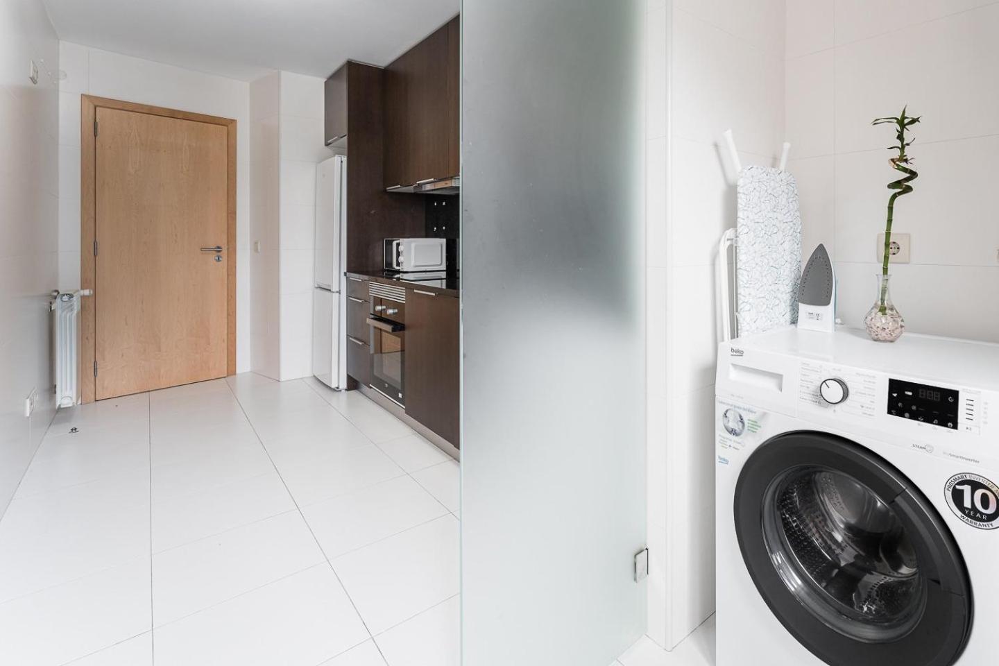 Guestready - Artsy Apartment Porto Eksteriør bilde