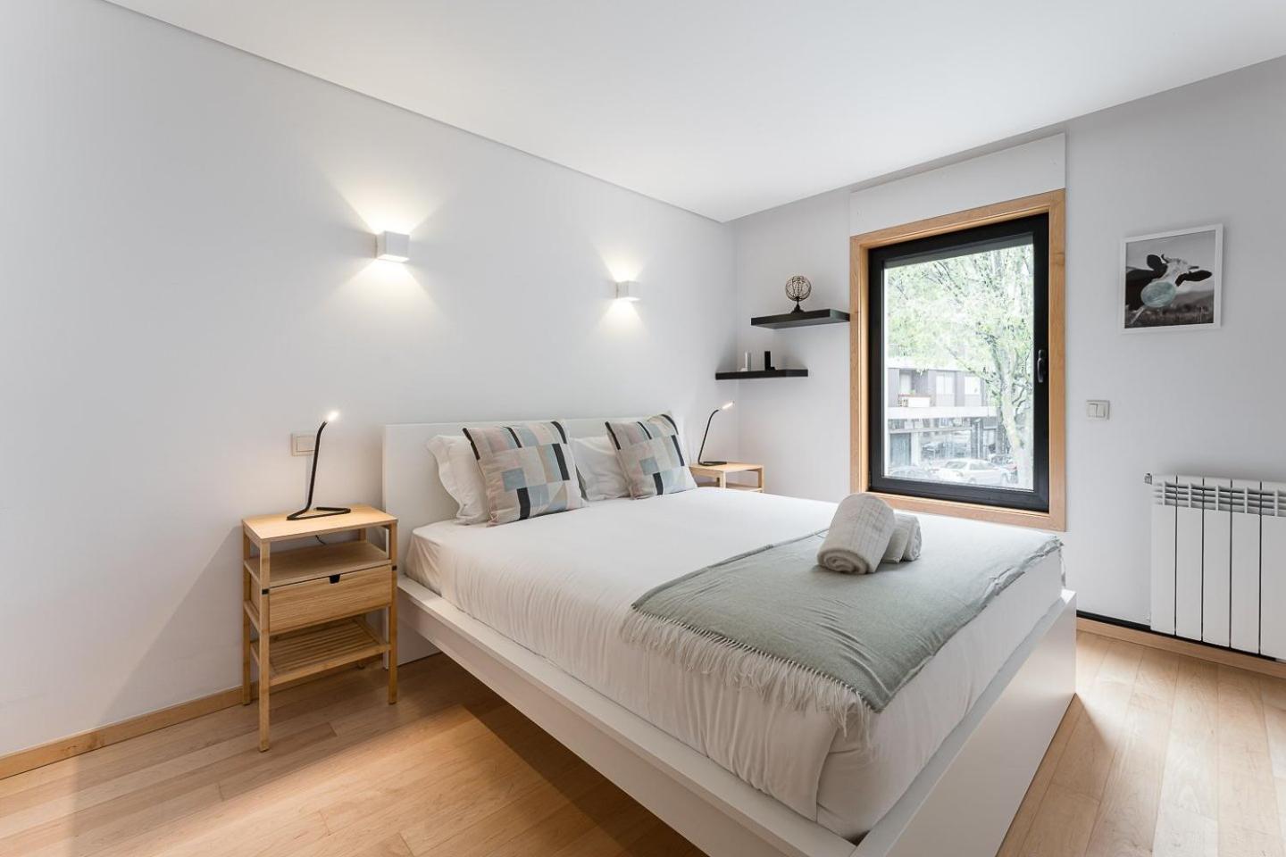 Guestready - Artsy Apartment Porto Eksteriør bilde