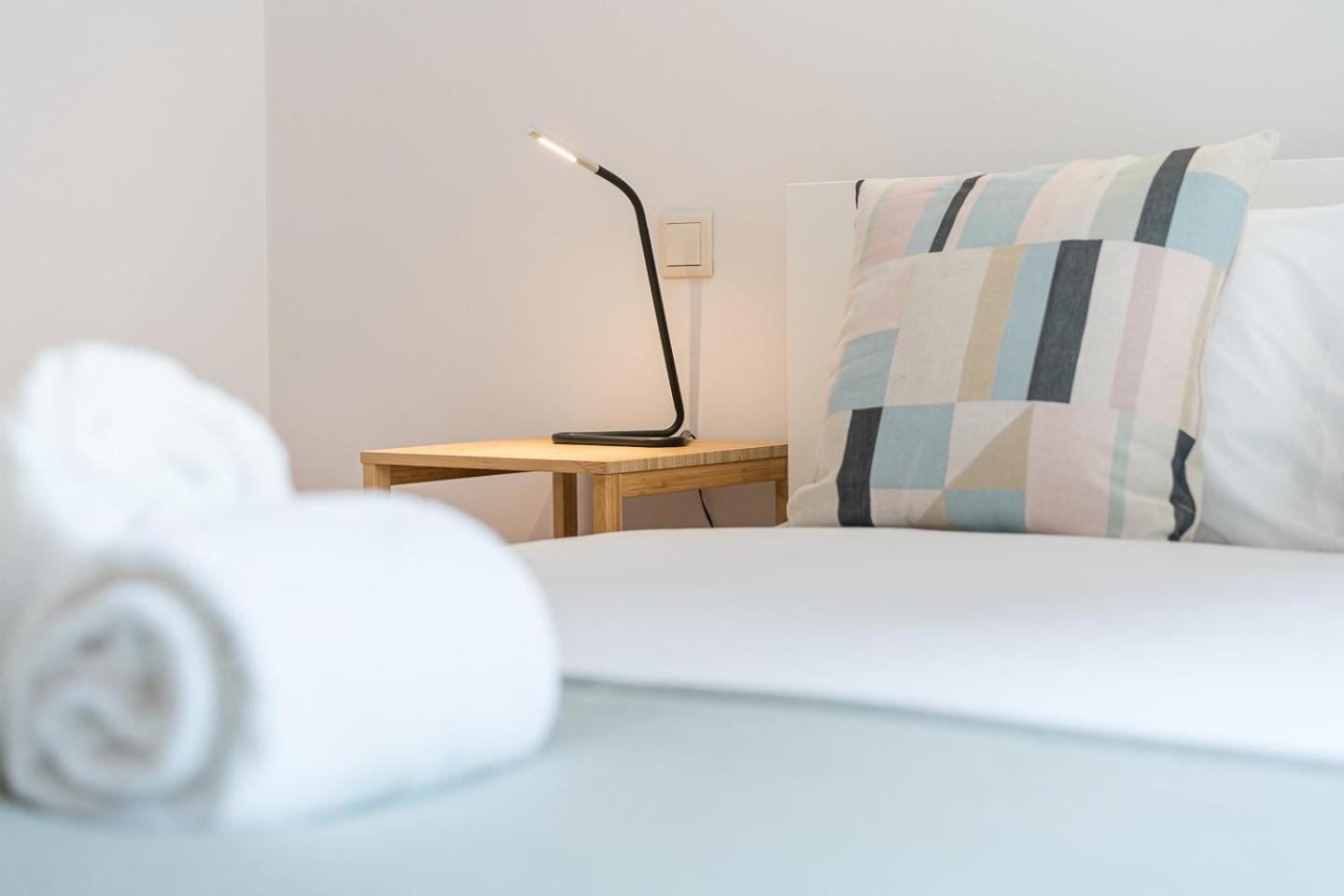Guestready - Artsy Apartment Porto Eksteriør bilde