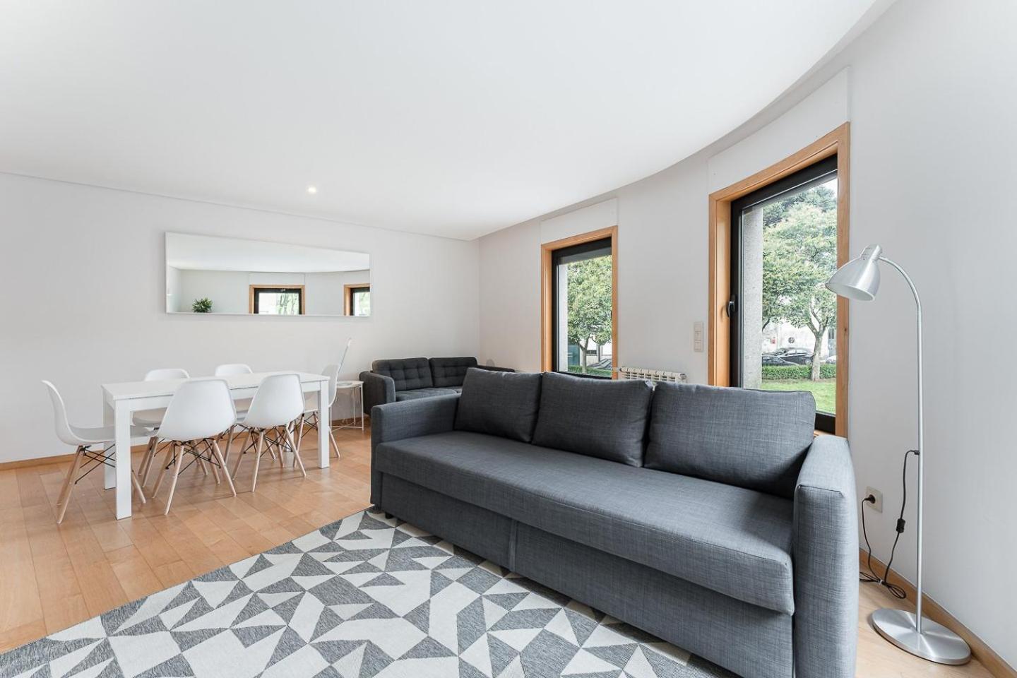 Guestready - Artsy Apartment Porto Eksteriør bilde