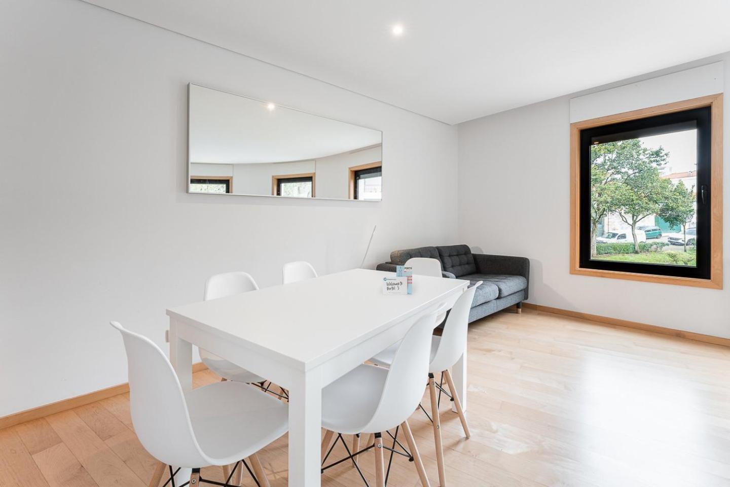 Guestready - Artsy Apartment Porto Eksteriør bilde