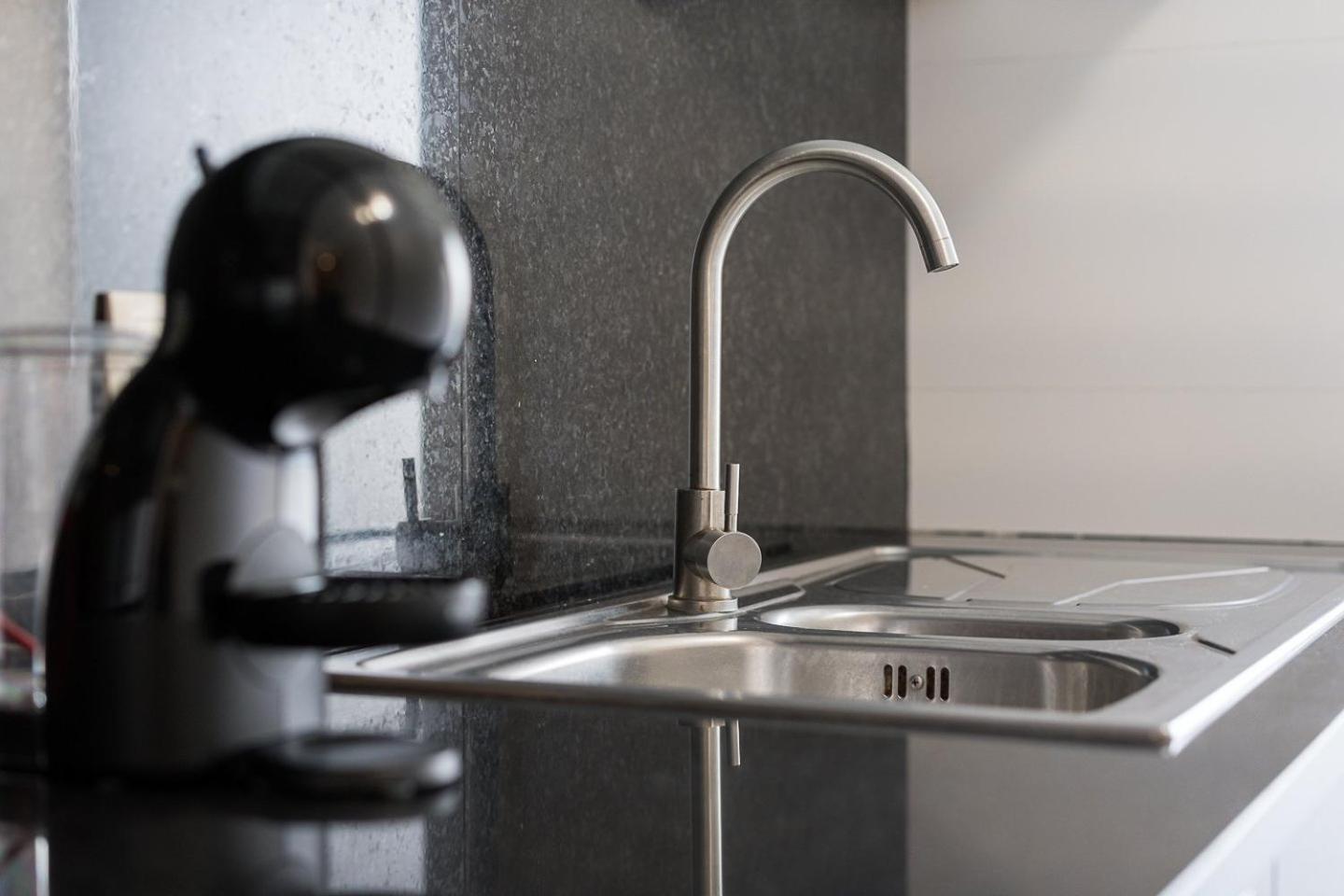 Guestready - Artsy Apartment Porto Eksteriør bilde