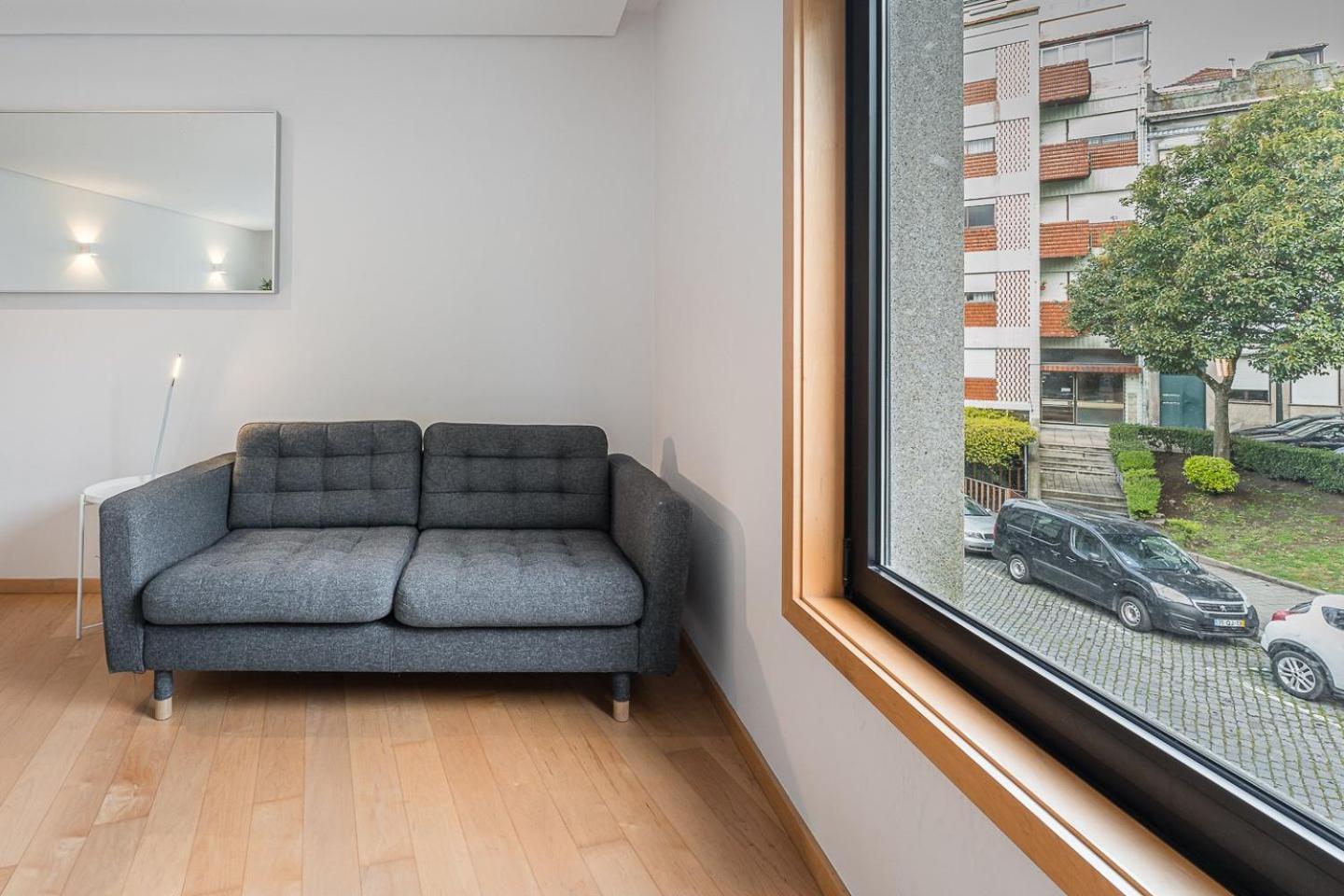 Guestready - Artsy Apartment Porto Eksteriør bilde