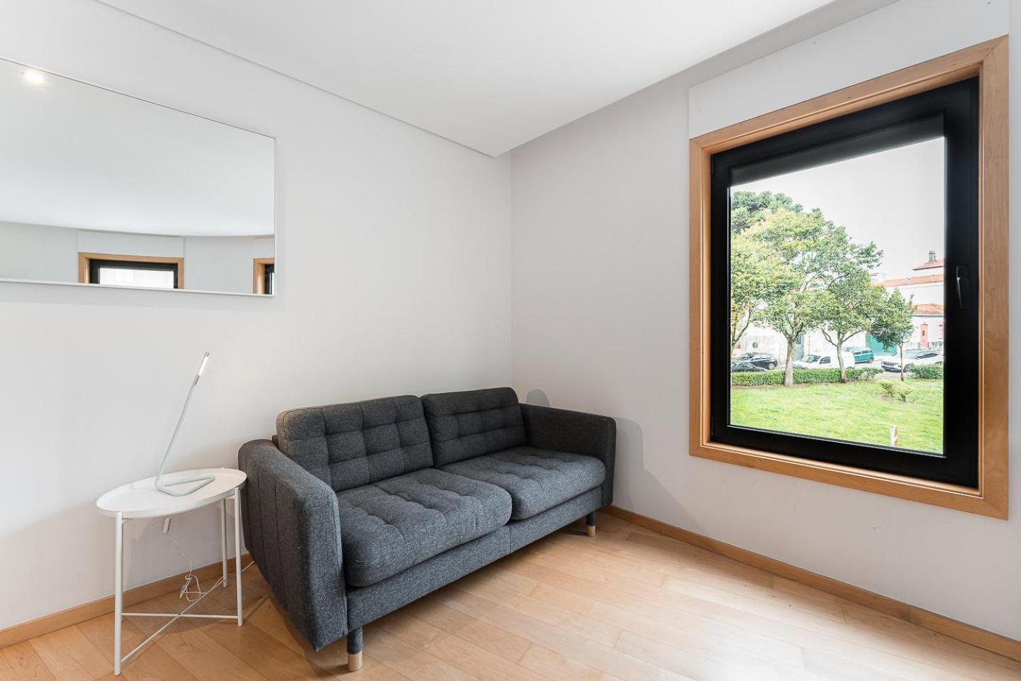 Guestready - Artsy Apartment Porto Eksteriør bilde