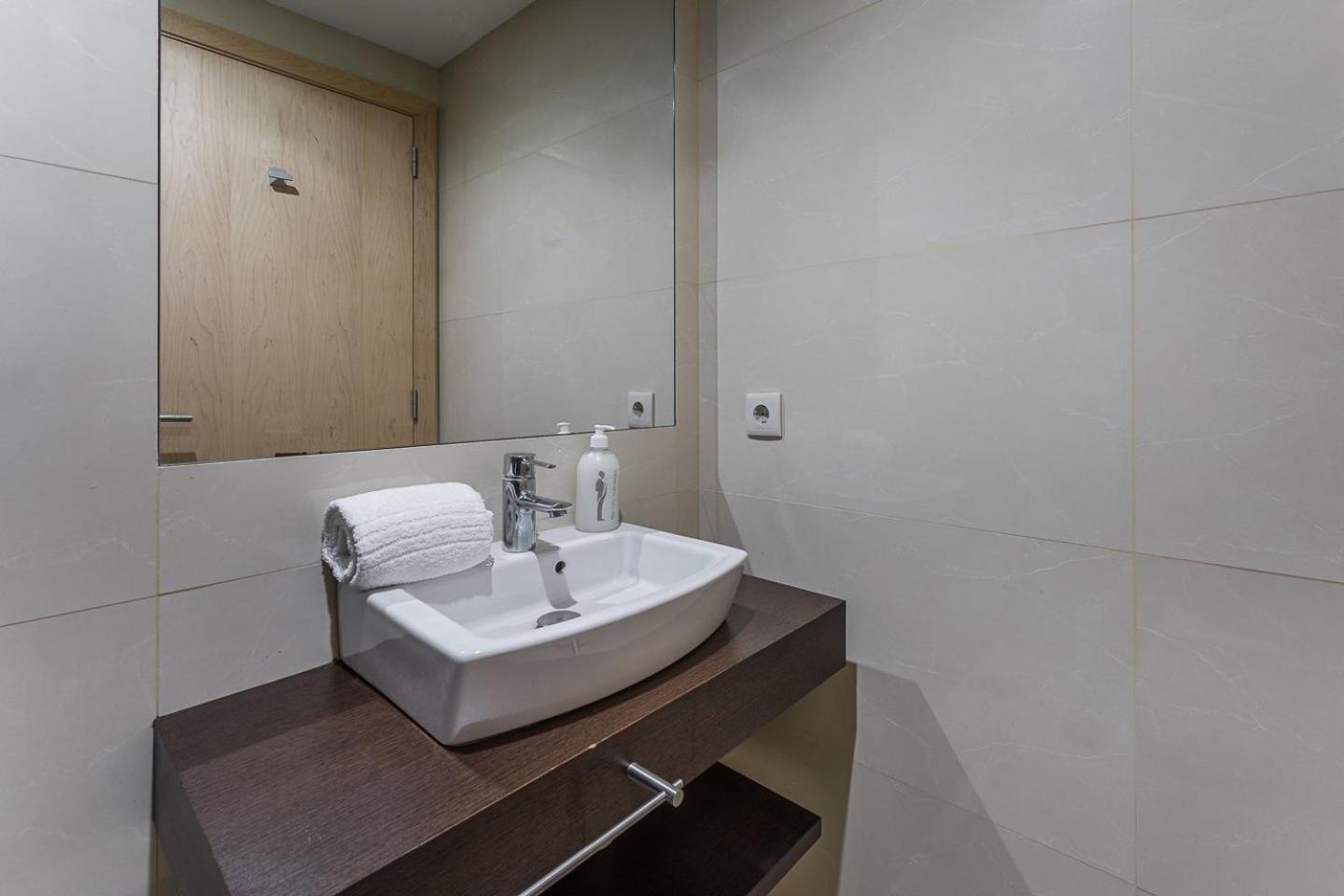 Guestready - Artsy Apartment Porto Eksteriør bilde